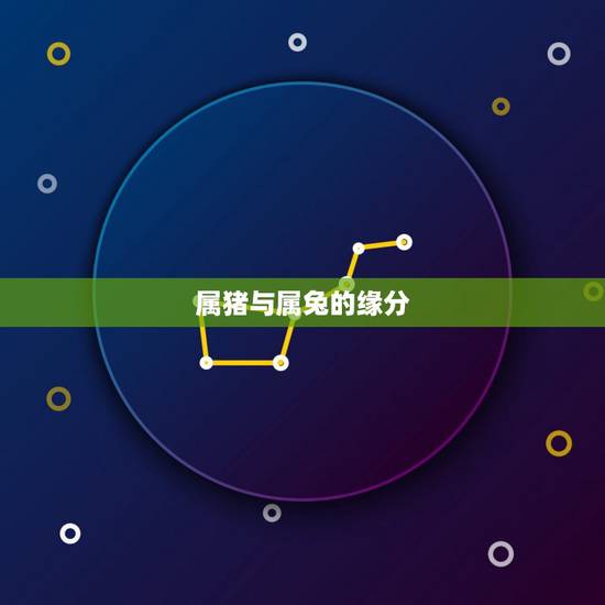 属猪与属兔的缘分,属兔和属猪的婚配好不好 属猪与属兔的缘分,属兔和属猪的婚配好不好