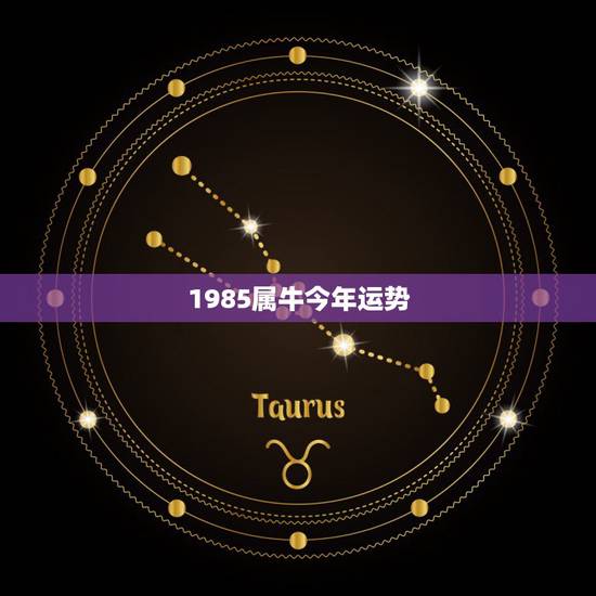 1985属牛今年运势,1985年属牛运势 1985属牛今年运势,1985年属牛运势