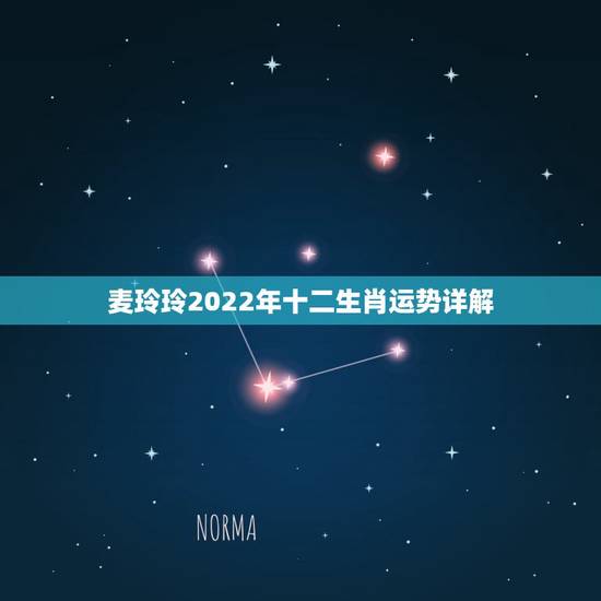 麦玲玲2022年十二生肖运势详解,董易奇2022年12生肖运势解析 麦玲玲2022年十二生肖运势详解,董易奇2022年12生肖运势解析