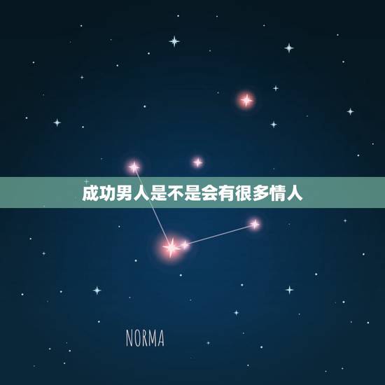 成功男人是不是会有很多情人,是不是所有成功的男人外面都会有情人,有小老 成功男人是不是会有很多情人,是不是所有成功的男人外面都会有情人,有小老