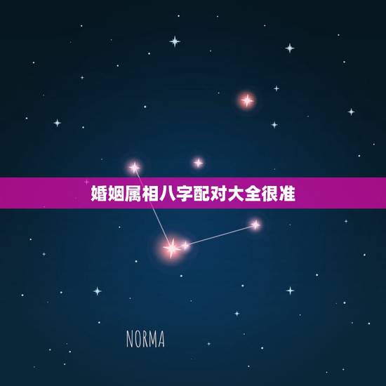 婚姻属相八字配对大全很准，71年属猪的命中再婚