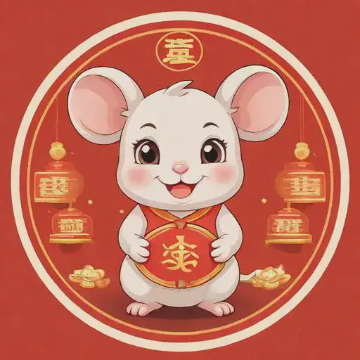 1984年2025年属鼠人运势:84属鼠2025年有三喜 1984年2025年属鼠人运势:84属鼠2025年有三喜