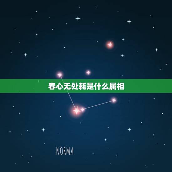 春心无处耗是什么属相,三九载酒西园罪,一四春心无处耗 猜一生肖 春心无处耗是什么属相,三九载酒西园罪,一四春心无处耗 猜一生肖