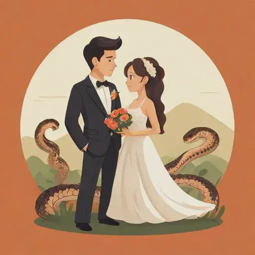 2001年属蛇男婚配与忌讳属相，2001年属蛇男最佳婚配表