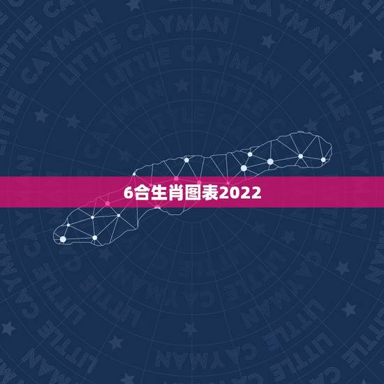 6合生肖图表2022，免费生辰八字五行分析