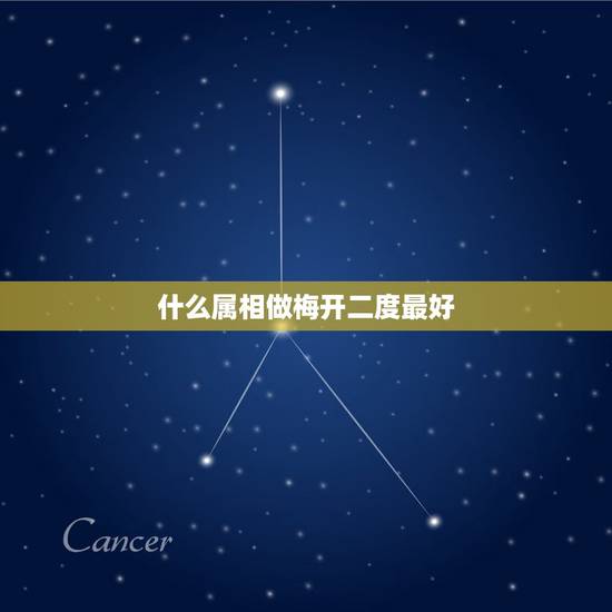 什么属相做梅开二度最好,“梅开二度”是什么意思? 什么属相做梅开二度最好,“梅开二度”是什么意思?