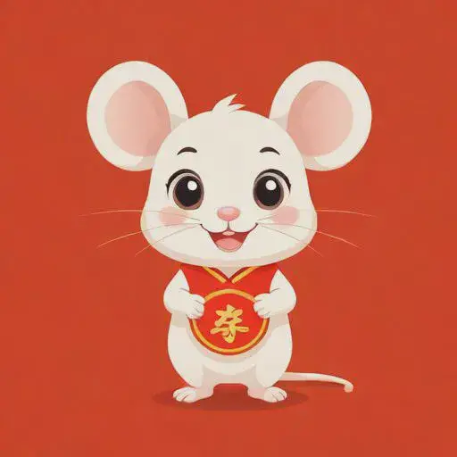 属鼠2025运势及运程详解72:属鼠生肖运势细节 属鼠2025运势及运程详解72:属鼠生肖运势细节
