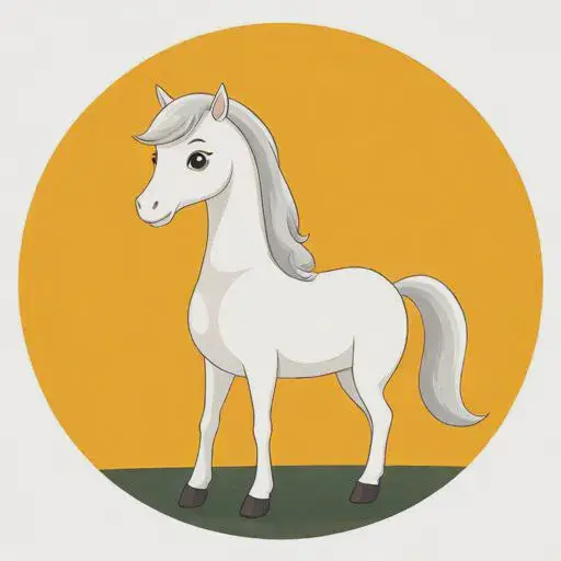 属马的是哪年出生的人今年几岁了：属马午马性格特征