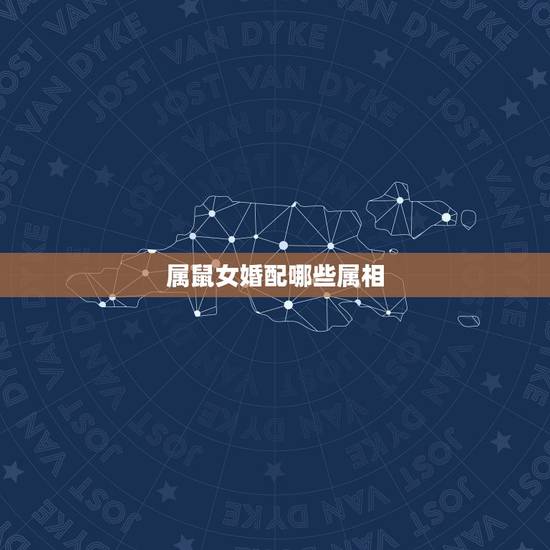 属鼠女婚配哪些属相,属鼠最佳婚配属相 属鼠女婚配哪些属相,属鼠最佳婚配属相