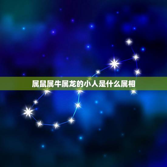 属鼠属牛属龙的小人是什么属相,生肖属牛时存属鼠适合养什么动物? 属鼠属牛属龙的小人是什么属相,生肖属牛时存属鼠适合养什么动物?