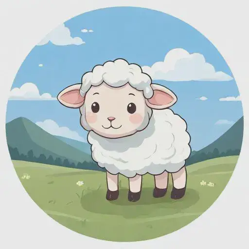 适合属羊的微信头像风景如画