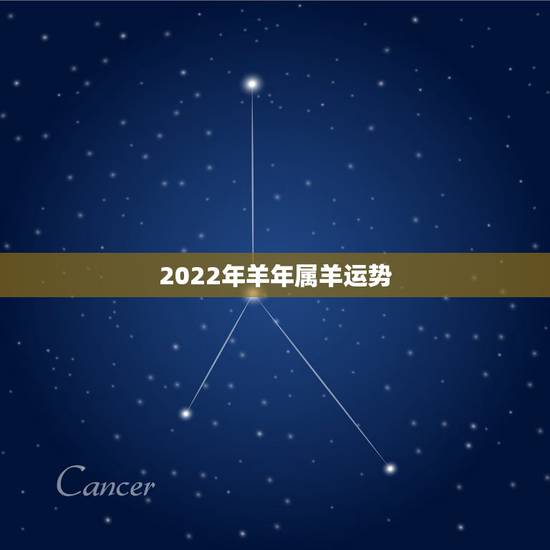 2022年羊年属羊运势，2021年属羊女人的全年运势1979年