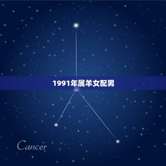 1991年属羊女配男,1991年属羊男和属羊女 1991年属羊女配男,1991年属羊男和属羊女