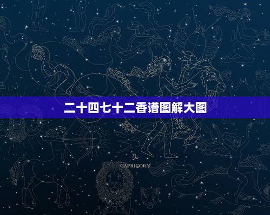 二十四七十二香谱图解大图,烧香二十四香图 二十四七十二香谱图解大图,烧香二十四香图