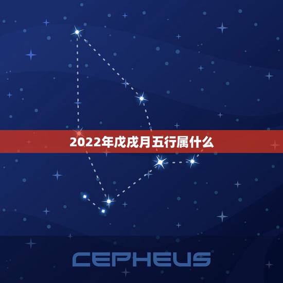 2022年戊戌月五行属什么,2022 五行属什么 2022年戊戌月五行属什么,2022 五行属什么