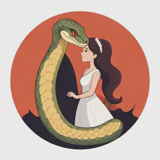 属蛇和什么属相最配对合适的婚姻 属蛇和什么属相最配对合适的婚姻