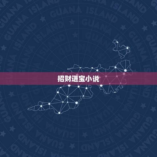 招财进宝小说，《重生之招财进宝》txt全集下载