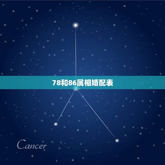 78和86属相婚配表,78年属羊男的和86年属虎女的相配 78和86属相婚配表,78年属羊男的和86年属虎女的相配