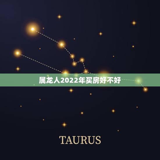 属龙人2022年买房好不好,2022年属龙运势及运程 属龙人2022年买房好不好,2022年属龙运势及运程