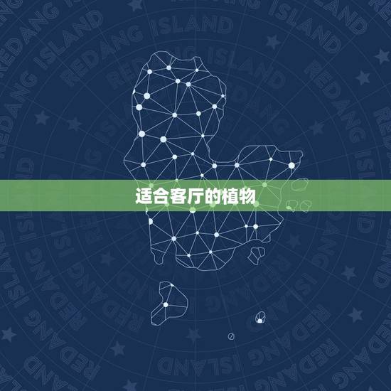 适合客厅的植物,客厅适合摆放什么样的植物? 适合客厅的植物,客厅适合摆放什么样的植物?