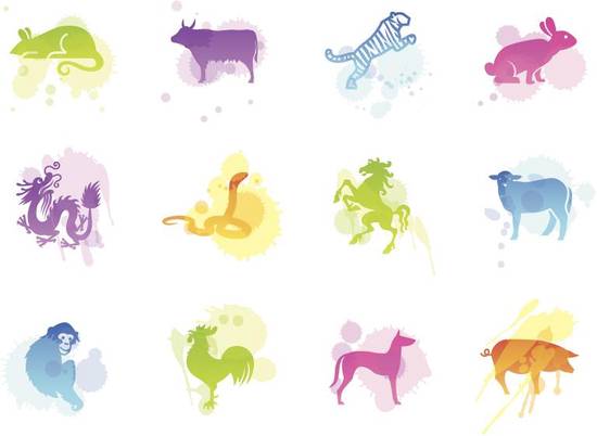 12生肖最好的属相排名(哪个属相排名第一) 12生肖最好的属相排名(哪个属相排名第一)