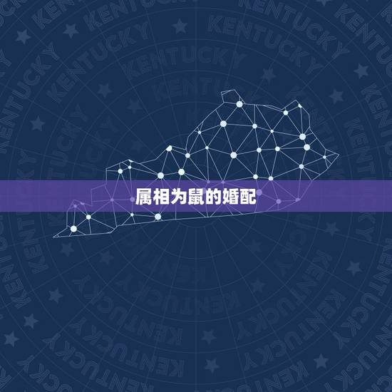 属相为鼠的婚配，鼠马婚配如何破解？