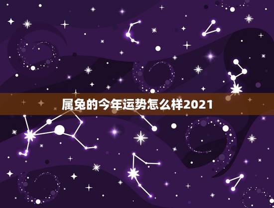 属兔的今年运势怎么样2021,属兔今年运势2021年运势 属兔的今年运势怎么样2021,属兔今年运势2021年运势