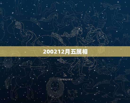 200212月五属相，2002年12月16日11点45分五行属什么