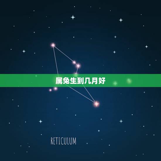 属兔生到几月好,属兔几点出生更好女孩 属兔生到几月好,属兔几点出生更好女孩