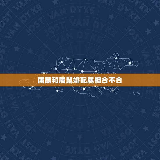 属鼠和属鼠婚配属相合不合,属鼠最佳婚配属相 属鼠和属鼠婚配属相合不合,属鼠最佳婚配属相