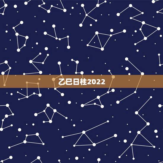 乙巳日柱2022 年运势,乙巳日柱2022 年下半年运势 乙巳日柱2022 年运势,乙巳日柱2022 年下半年运势