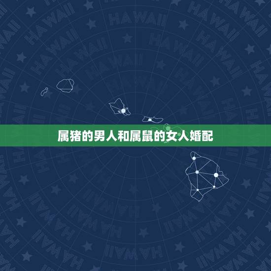 属猪的男人和属鼠的女人婚配,属猪的男生的和属鼠的女生配吗? 属猪的男人和属鼠的女人婚配,属猪的男生的和属鼠的女生配吗?