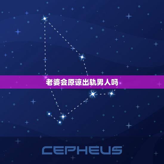 老婆会原谅出轨男人吗,出轨的男人,如何让老婆原谅你 老婆会原谅出轨男人吗,出轨的男人,如何让老婆原谅你