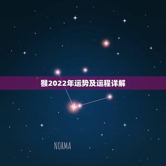 猴2022年运势及运程详解，属猴人2022年运势及财运