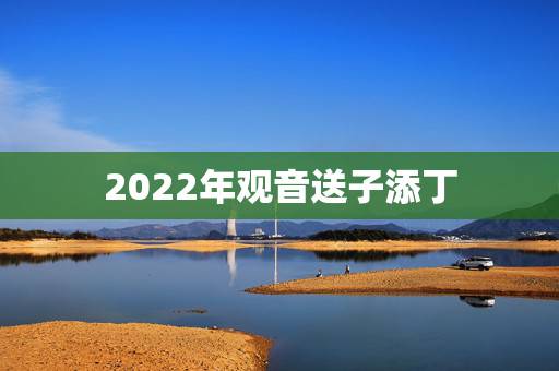 2022年观音送子添丁,2022年添丁生肖 2022年观音送子添丁,2022年添丁生肖