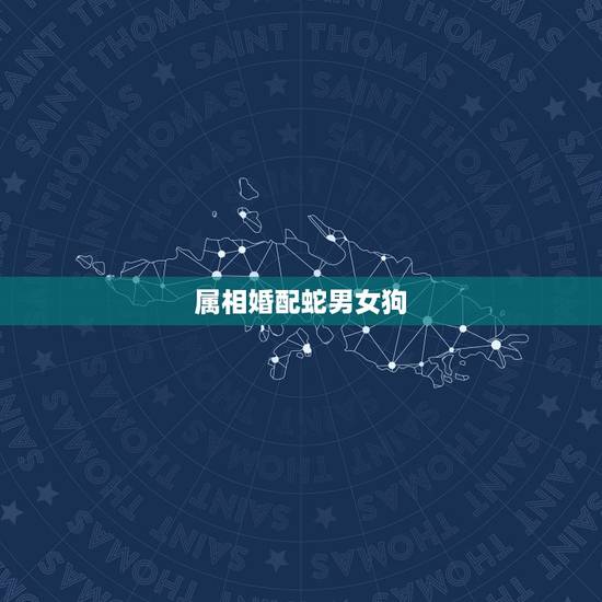 属相婚配蛇男女狗,男蛇女狗适合生什么属相的孩子? 属相婚配蛇男女狗,男蛇女狗适合生什么属相的孩子?