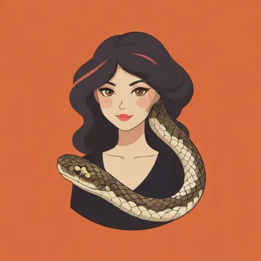 属蛇的女性婚配属什么的属相最好