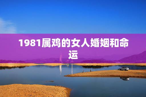 1981属鸡的女人婚姻和命运,1981年属鸡的人婚姻好不好 1981属鸡的女人婚姻和命运,1981年属鸡的人婚姻好不好