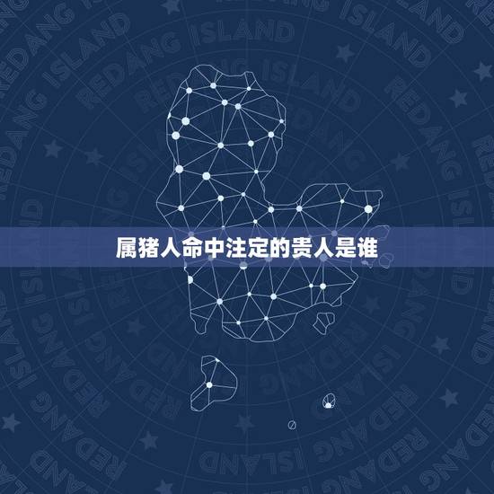 属猪人命中注定的贵人是谁,属猪2022 年烂桃花 属猪人命中注定的贵人是谁,属猪2022 年烂桃花