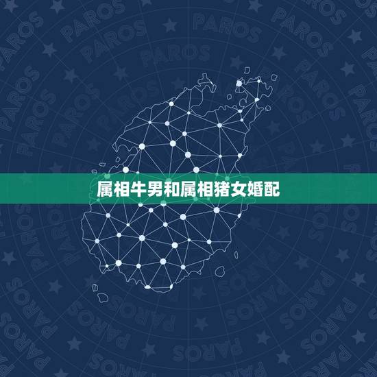 属相牛男和属相猪女婚配,属牛男和属猪女今年那天结婚合适 属相牛男和属相猪女婚配,属牛男和属猪女今年那天结婚合适