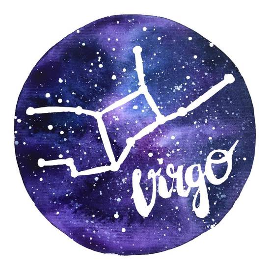 处女座健康管理