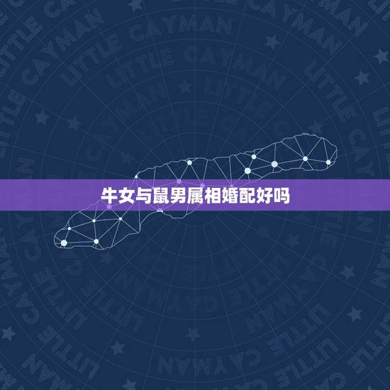 牛女与鼠男属相婚配好吗,属鼠男和属牛女婚运和吗 牛女与鼠男属相婚配好吗,属鼠男和属牛女婚运和吗
