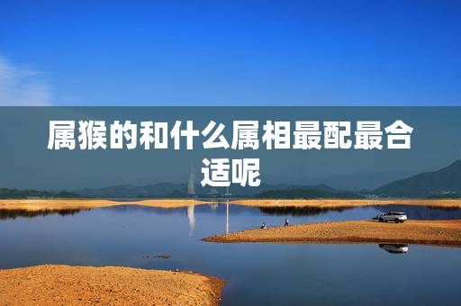 属猴的和什么属相最配最合适呢,属猴的人和哪些属相相配比较好 属猴的和什么属相最配最合适呢,属猴的人和哪些属相相配比较好