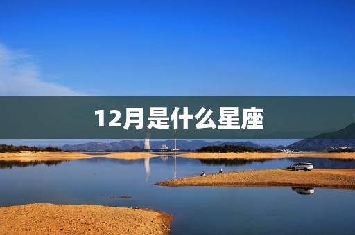 12月是什么星座,一月到12月分别是属于什么星座》? 12月是什么星座,一月到12月分别是属于什么星座》?