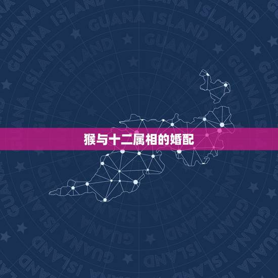 猴与十二属相的婚配,属猴的属相婚配表 猴与十二属相的婚配,属猴的属相婚配表