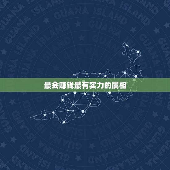 最会赚钱最有实力的属相,十二生肖中哪个生肖最会赚大钱的 最会赚钱最有实力的属相,十二生肖中哪个生肖最会赚大钱的