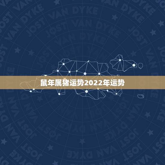 鼠年属猪运势2022年运势,2022年运势12生肖运势详解 鼠年属猪运势2022年运势,2022年运势12生肖运势详解