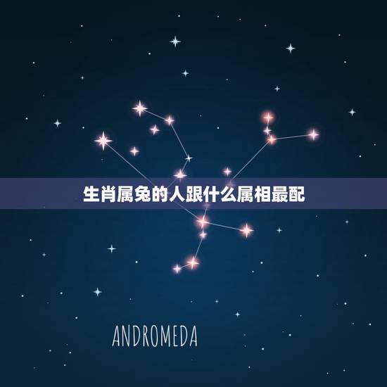 生肖属兔的人跟什么属相最配,属兔的男人和什么属相最配 生肖属兔的人跟什么属相最配,属兔的男人和什么属相最配
