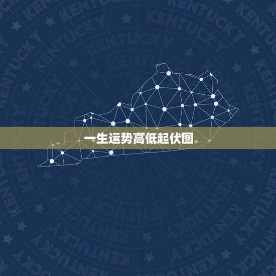 一生运势高低起伏图,人生运势高低曲线图 一生运势高低起伏图,人生运势高低曲线图