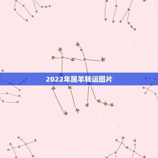 2022年属羊转运图片，属羊2022年高考升学怎样